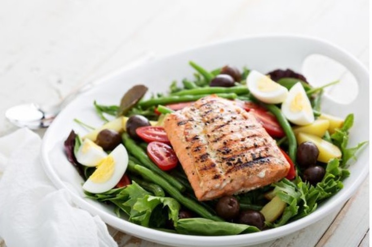 Dieta Dukan: programma del regime iperproteico