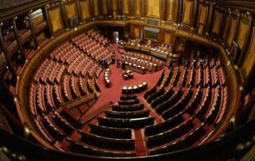 Parlamento