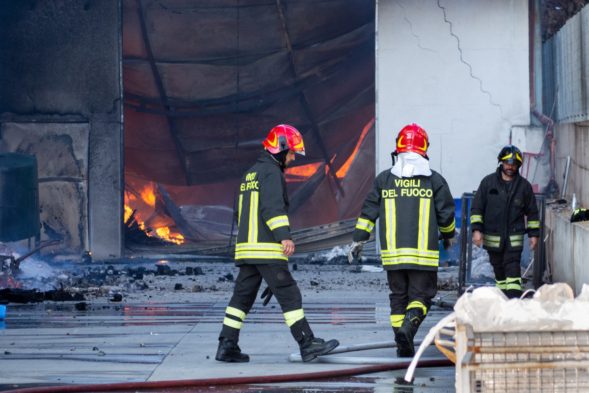 Crollo del cantiere Esseluna a Firenze: fissaggio mancante dietro le cause della tragedia?