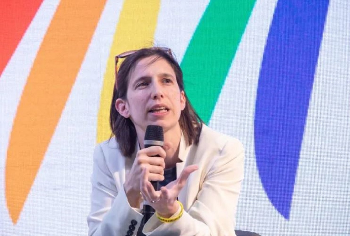 Le incertezze su Elly Schlein e la sua possibile candidatura alle europee