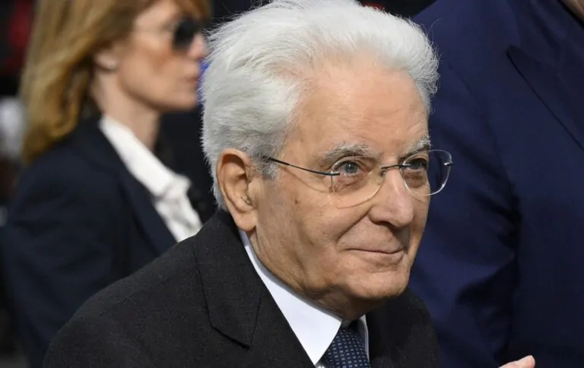 Mattarella e i 30 “eroi” del quotidiano