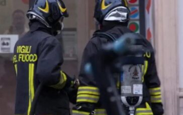 collegamento veneto frana folgaria