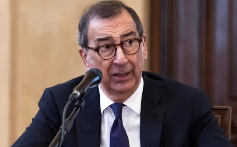 Beppe Sala accusa il governo: "Milano trascurata, i ministri sono assenti"