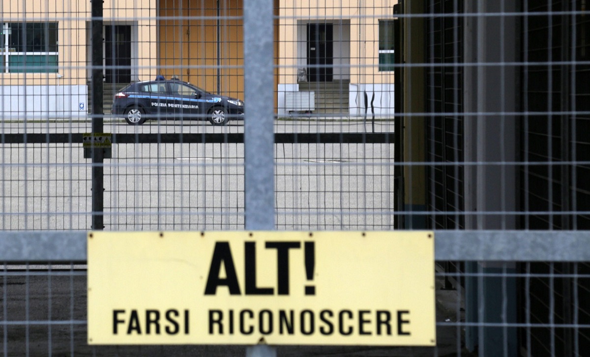 Strage di Samarate, confermato ergastolo per Alessandro Maja