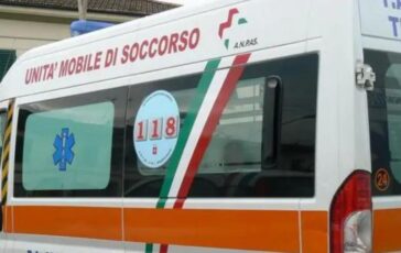 Trovato morto uomo Vigevano