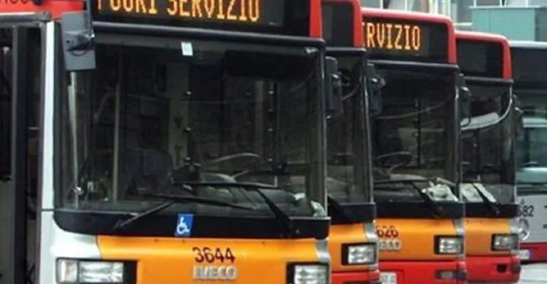 Sciopero mezzi 23 febbraio 2024: orari e fasce garantite |
