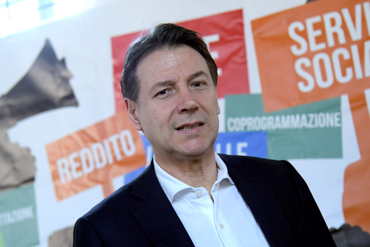 Chi è Alessandra Todde: la prima donna presidente di regione in Sardegna