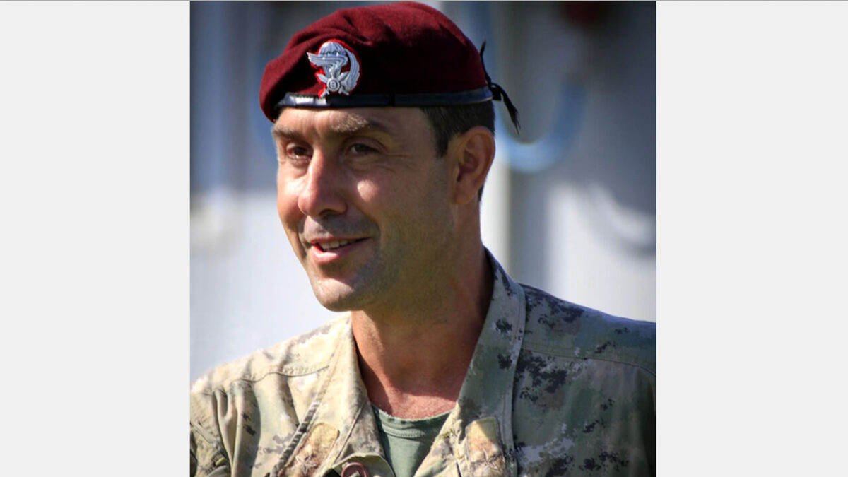 Roberto Vannacci indagato per peculato e truffa