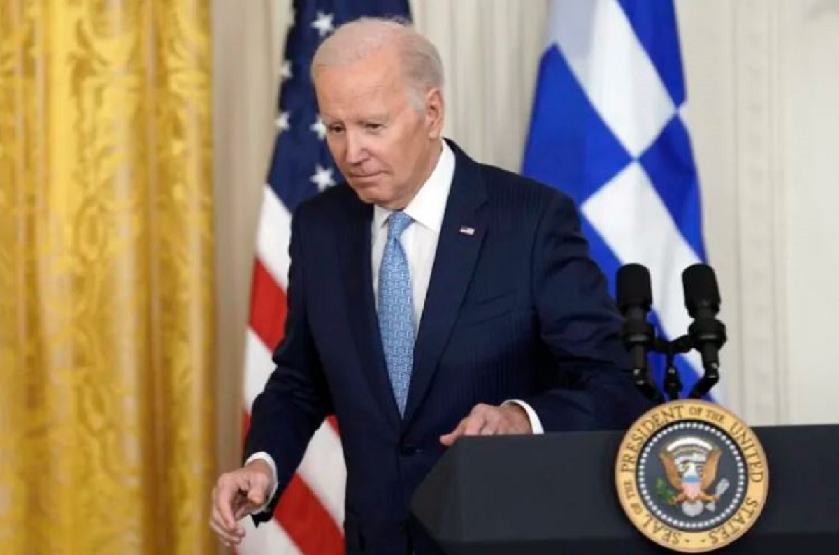 Ben Gvir critica Biden: "Gli aiuti a Gaza finiscono ad Hamas, con Trump sarebbe diverso"