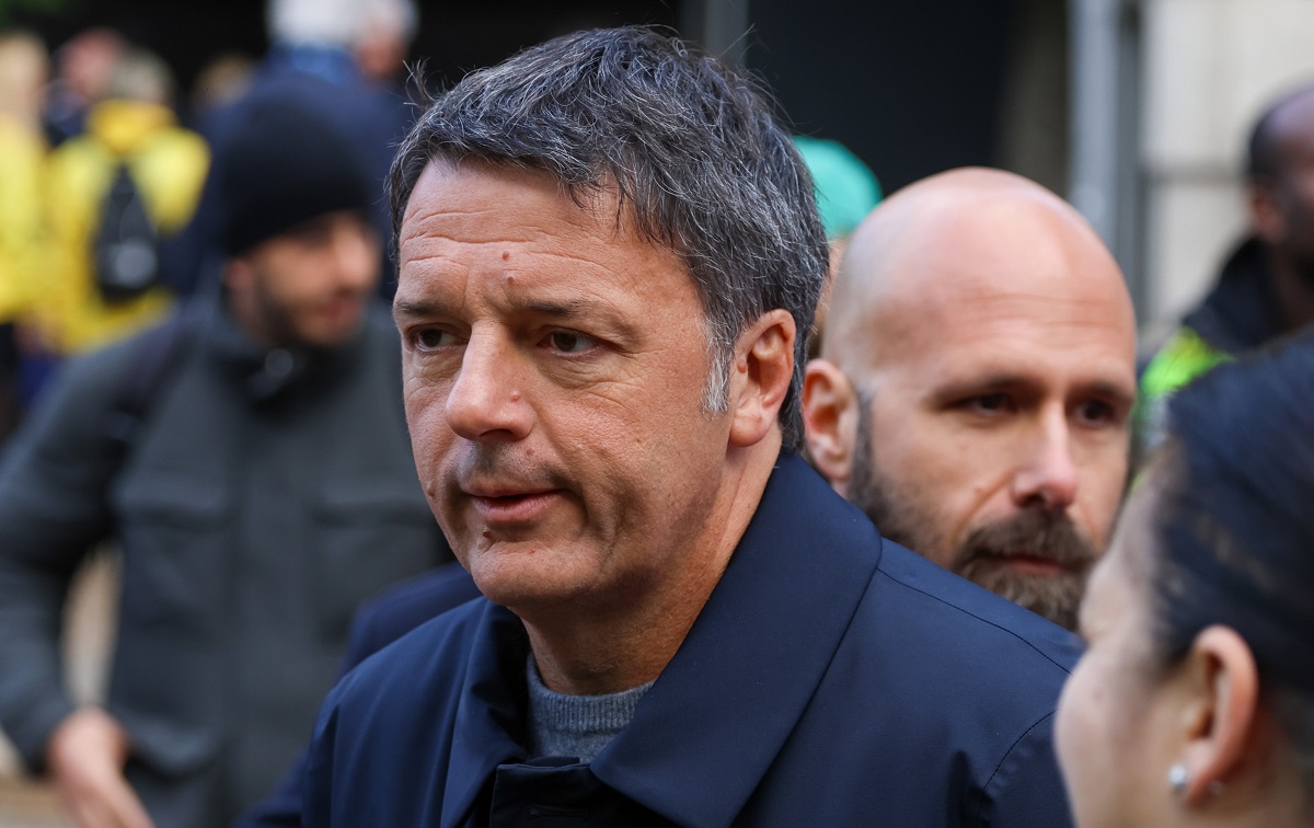 Matteo Renzi: "Alle Europee mi candido in tutte le circoscrizioni"