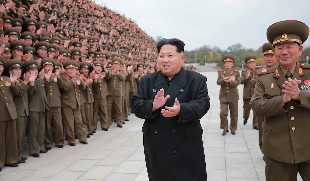Corea del Nord, lanciati missili crociera sul Mar Giallo