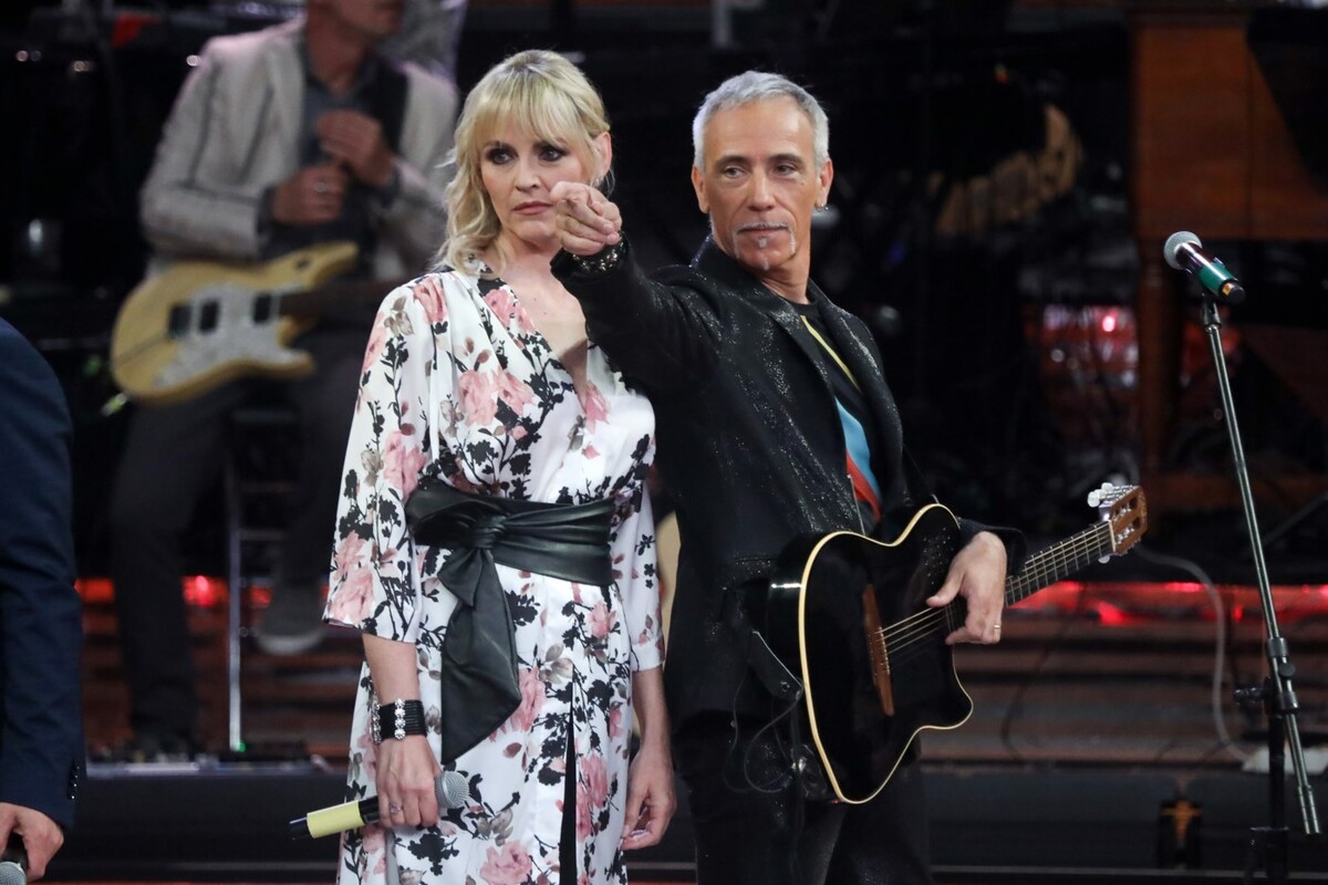 Sanremo, i Jalisse tornano al Festival dopo 27 anni