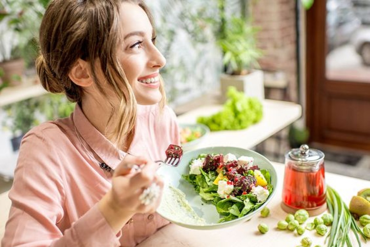 Dieta paleo: programma del regime degli antenati