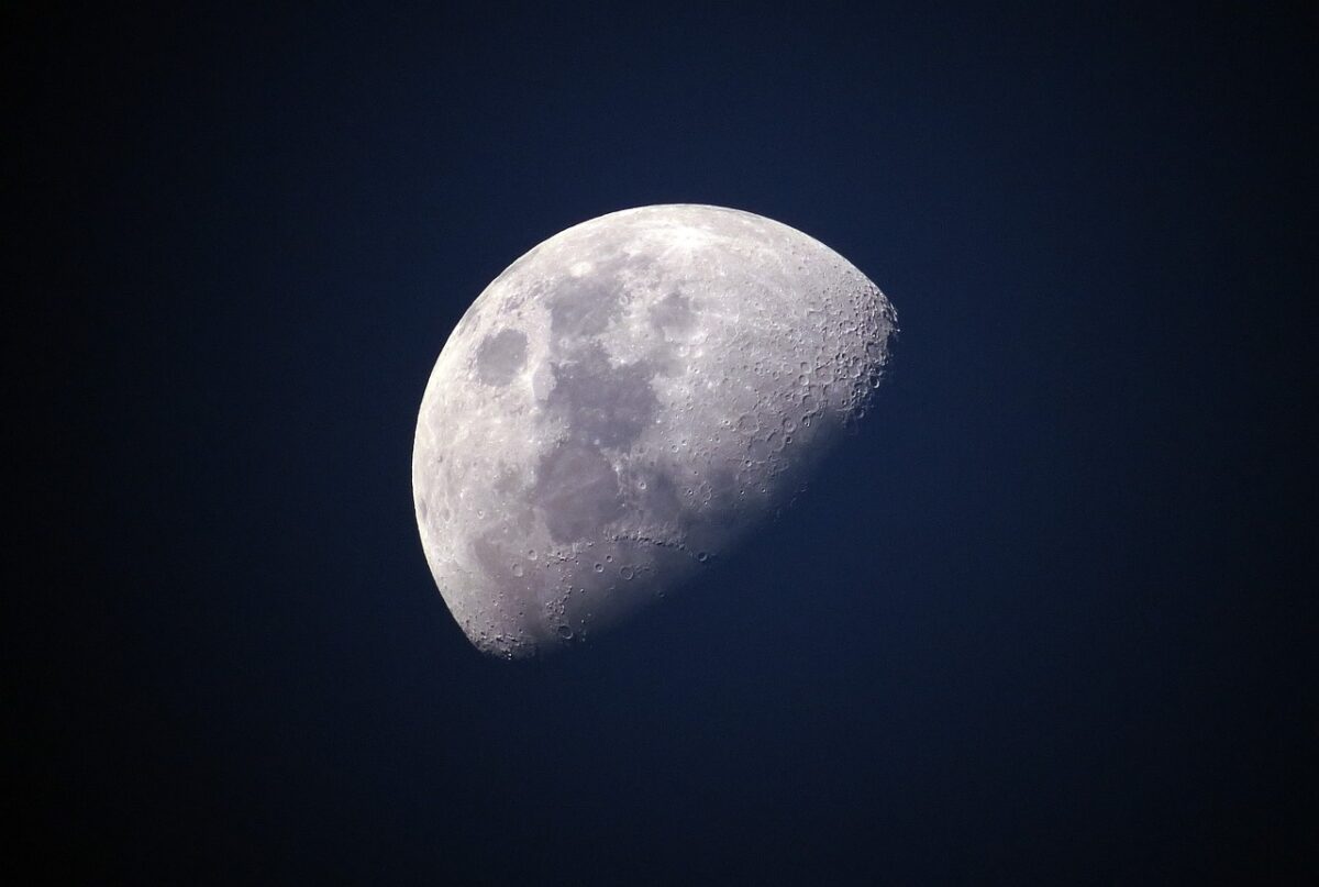 USA, decollato lander privato verso la Luna