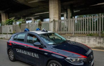 Padova, donna trovata morta: maltempo ferma le ricerche dell'assassino