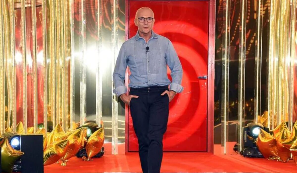 La frase controversa di Massimiliano Varrese: nuova polemica al Grande Fratello