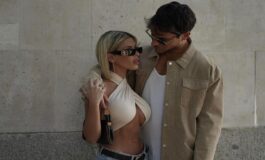 Oriana Marzoli diffidato Daniele Dal Moro