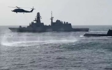 Cavo sottomarino Houthi