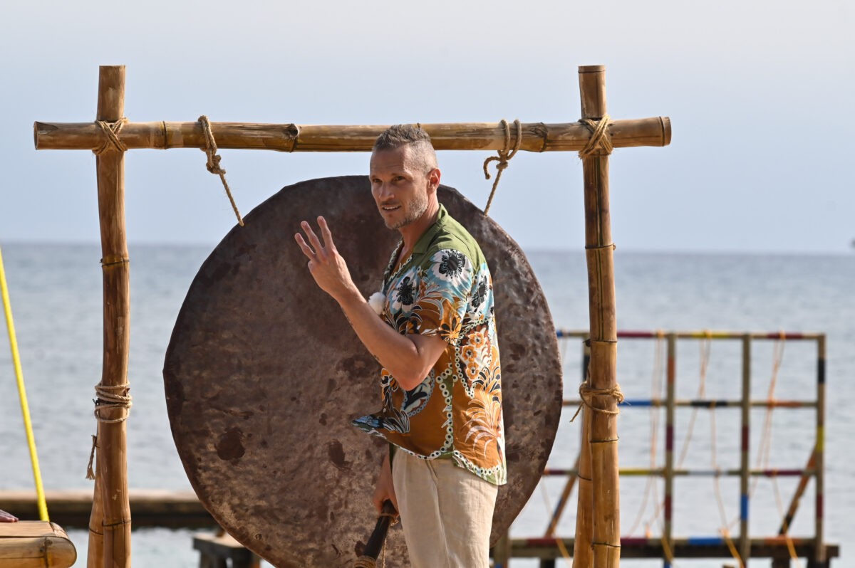 Isola dei Famosi, Alvin fuori dai giochi: chi arriva?