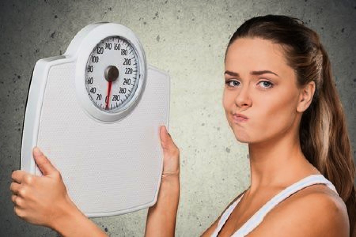 Dieta e chili persi: come fare per non riprenderli