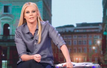 Eleonora Daniele Ernesto Assante