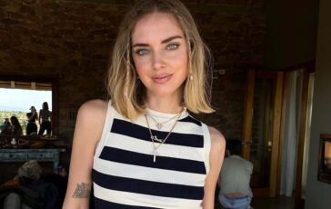 Chiara Ferragni look