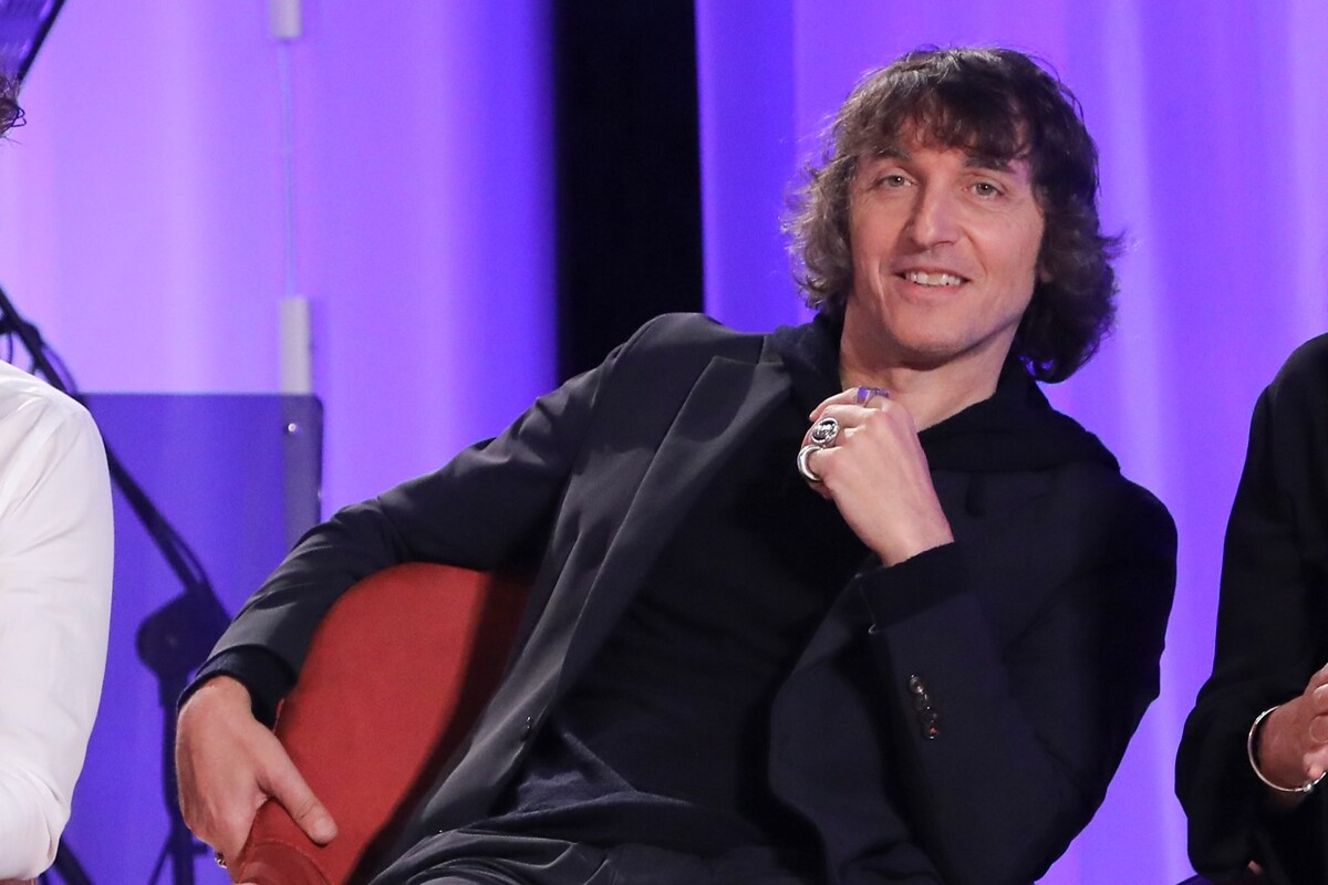 Giuseppe Cruciani sulla polemica Venier-Ghali: "Un conduttore può fare il c***o che vuole"