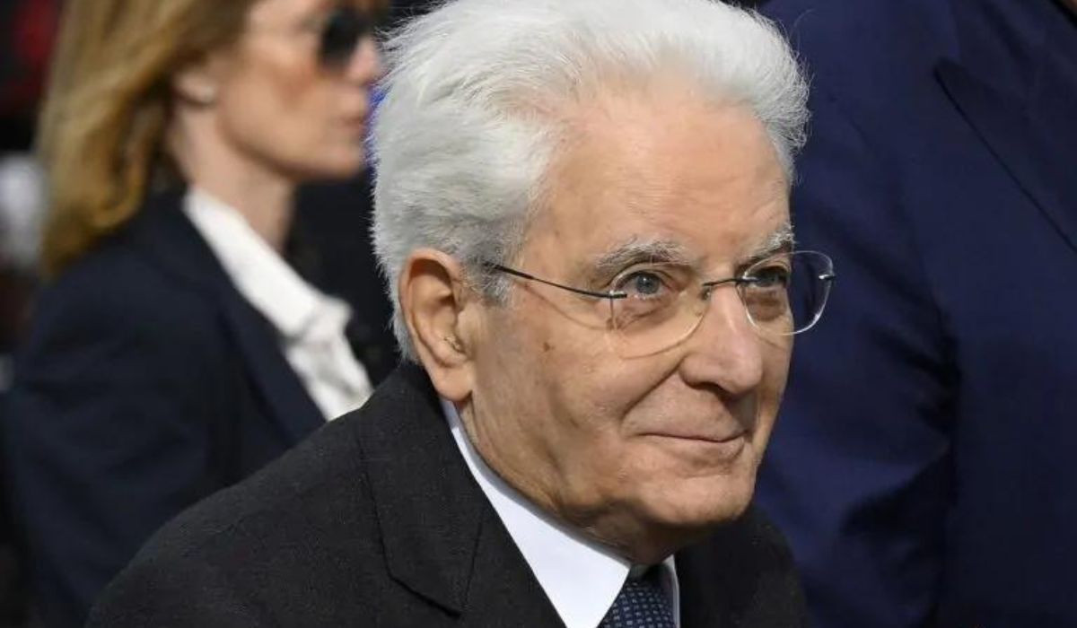 Giorno del Ricordo, Mattarella: "È dedicato alla tragedia degli italiani e delle vittime delle foibe"