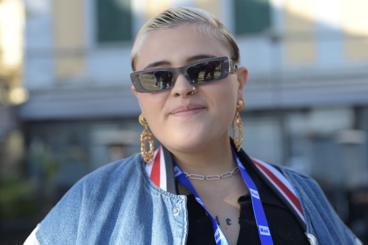 BigMama confessa l'infatuazione per Annalisa: "Ero innamoratissima"