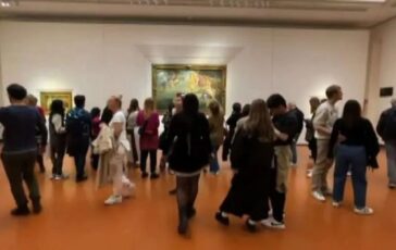uffizi fiorentini apertura serale