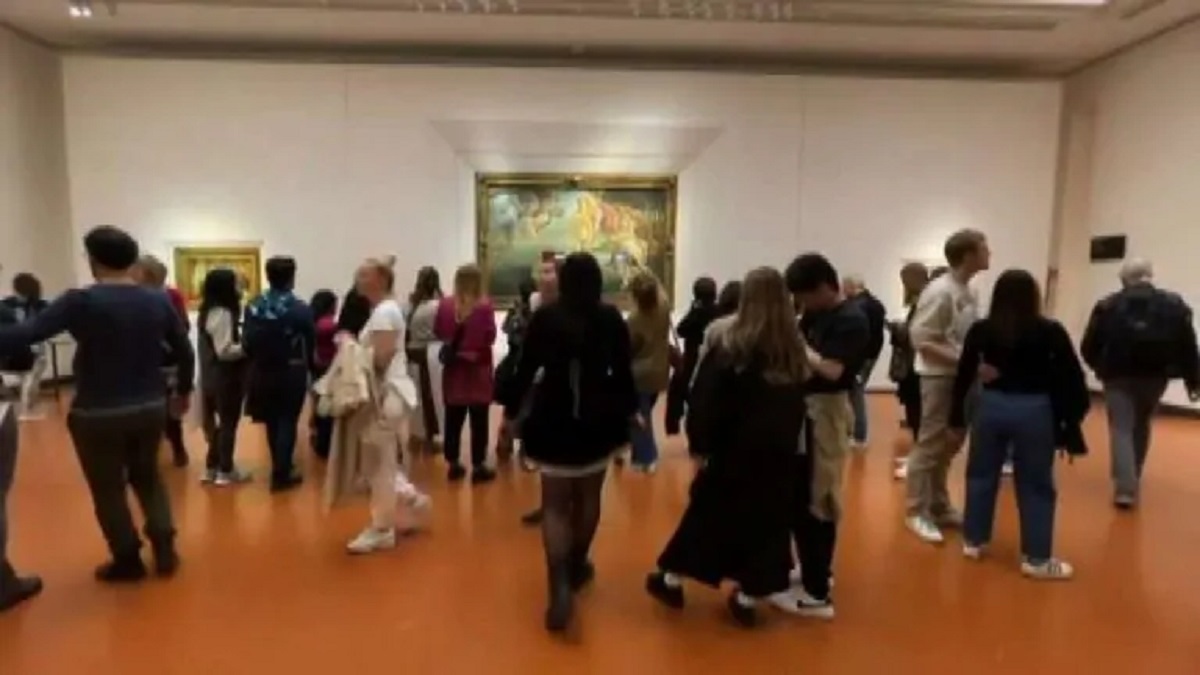 Galleria degli Uffizi, apertura serale esclusiva per fiorentini?
