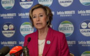 Letizia Moratti