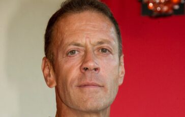 Rocco Siffredi supersex
