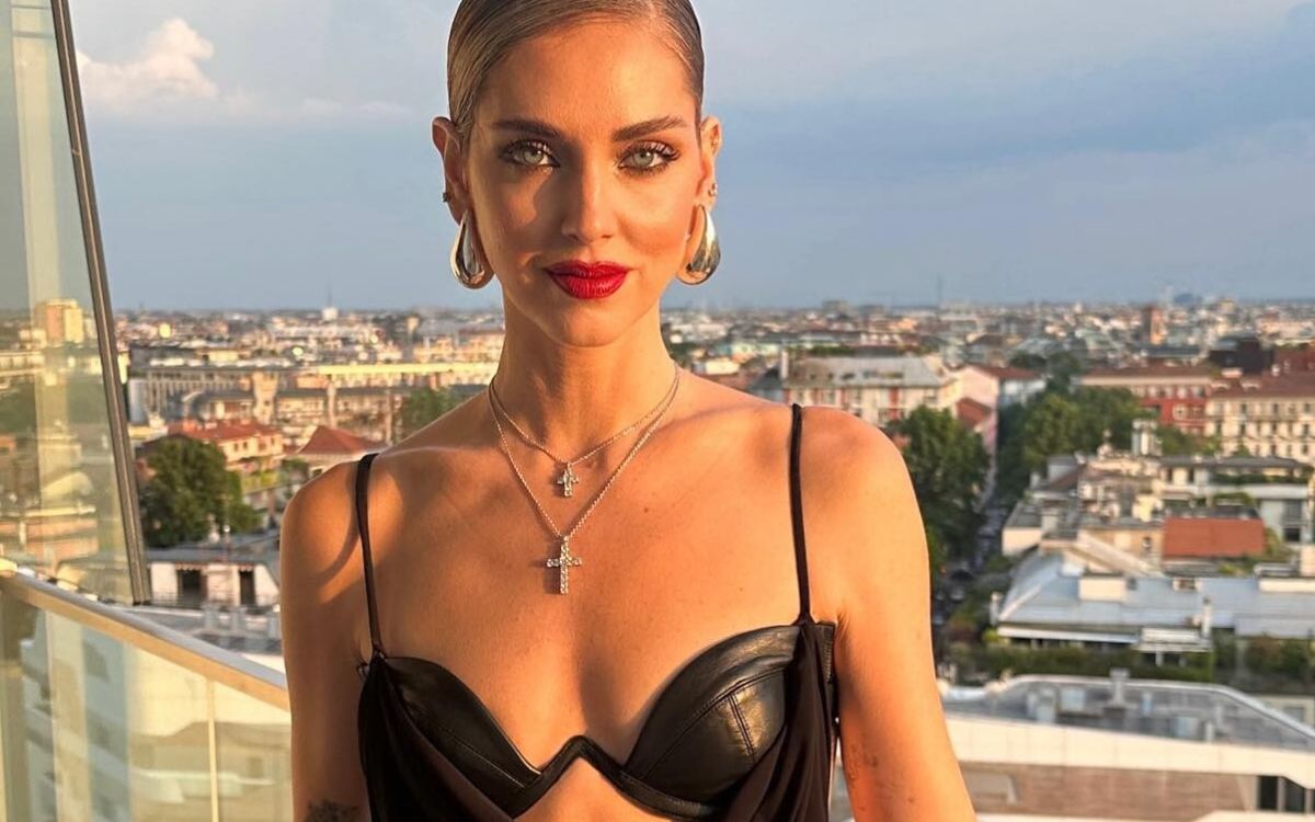 Chiara Ferragni torna a parlare dopo la separazione da Fedez