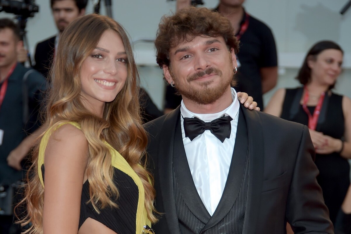 Arianna Cirrincione sul parto: "Ho preso Andrea per i capelli, non ero molto lucida"