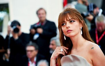 Annalisa viva miracolo