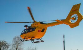 Livorno: incidente stradale sull'Aurelia, muore un 34enne