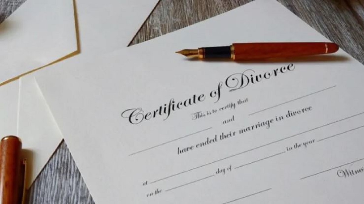 Feste del divorzio: la nuova moda dagli Stati Uniti