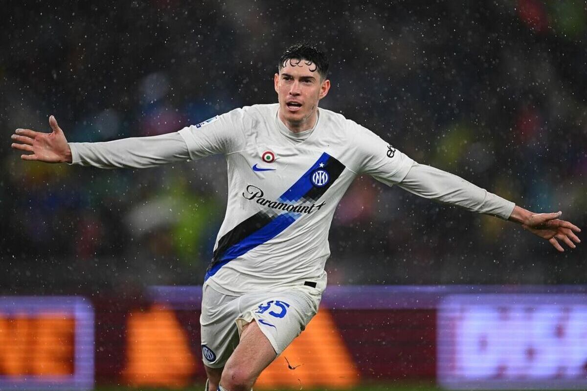 Serie A, l'Inter non si ferma: va sotto e poi vince 4-2 con la Roma