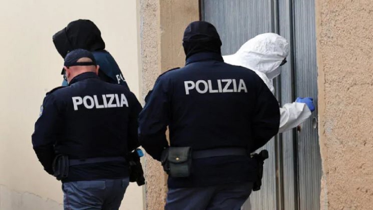 Stupro 13enne a Catania: vittima riconosce gli autori della violenza