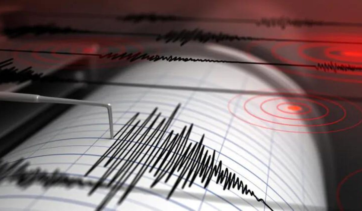 Terremoto a Firenze, sisma di magnitudo 3.7 a Marradi. Giani: "Nessuna segnalazione di danni"
