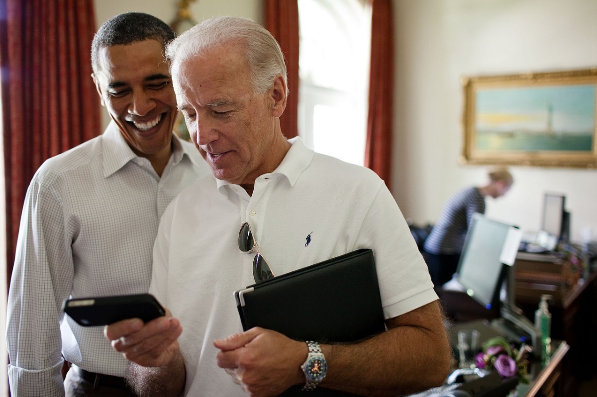 USA, Joe Biden trionfa alle primarie democratiche in South Carolina