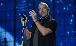 Eros Ramazzotti morto padre Aurora