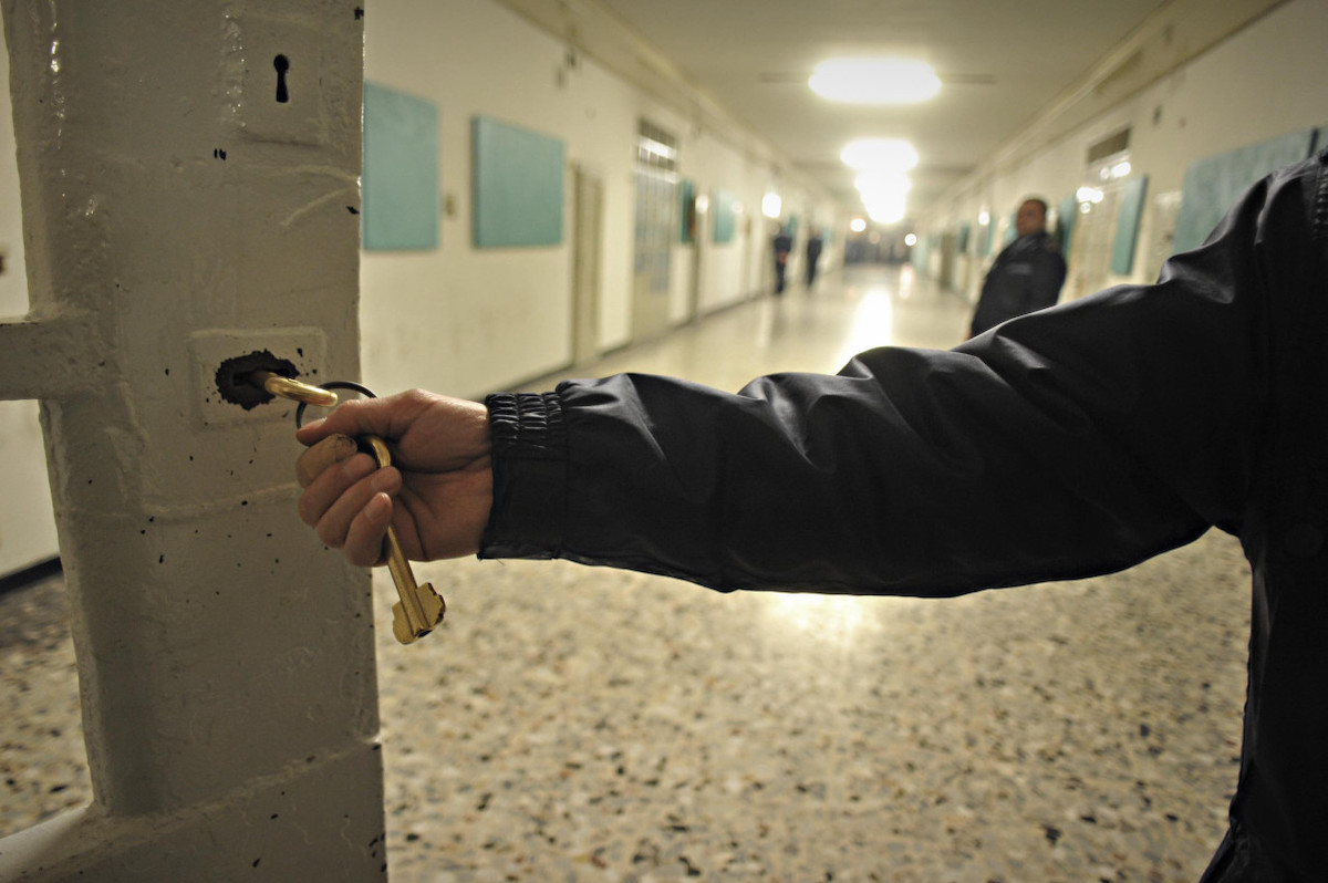 Albania, accordo con l'Italia per il rientro dei detenuti albanesi