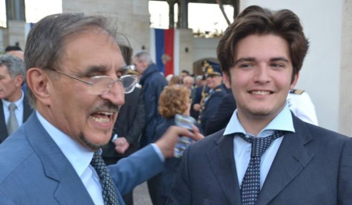Leonardo La Russa, sarà il 22 febbraio il test sui capelli della ragazza