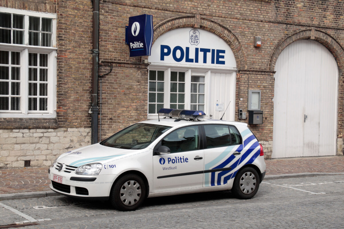 Trattori a Bruxelles: esplode il caos