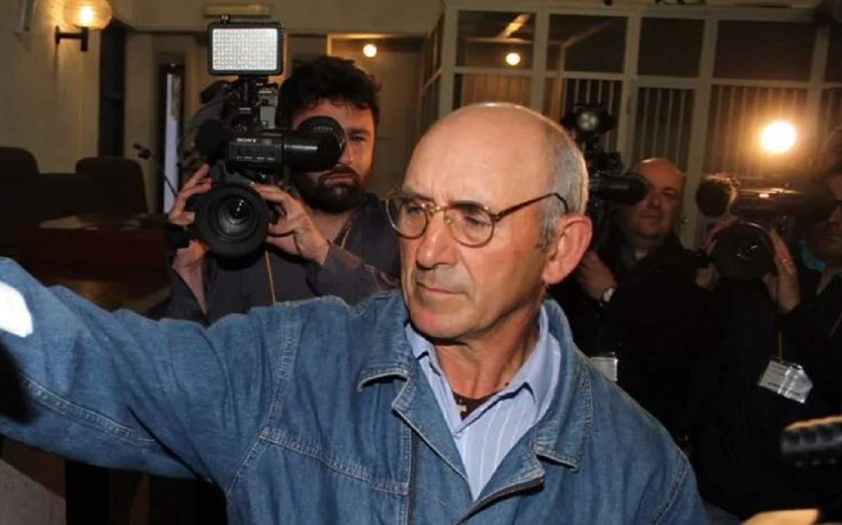 Sarah Scazzi, lo zio Michele: "Ho pregato per lei, l'ho uccisa io"