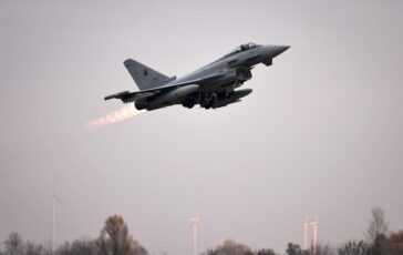 Ultime Siria: nessun raid israeliano su aeroporto Aleppo