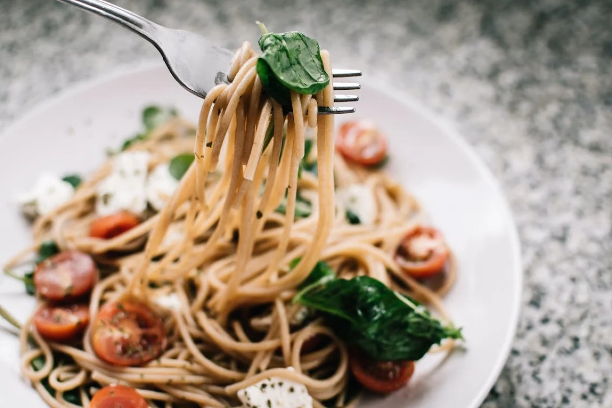 Dieta della pasta: quanti chili si perdono?