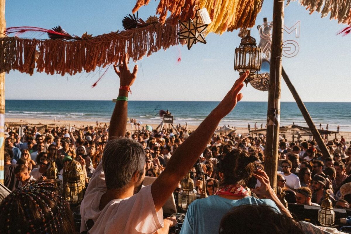 MOGA Festival 2024: annunciati i primi artisti della lineup